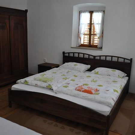 Apartments Koptur Skocjan  Room photo